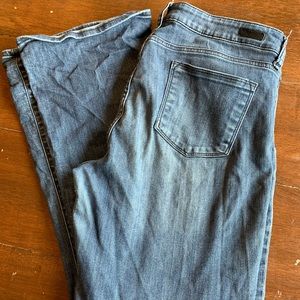 KUT from the kloth Natalie Jean